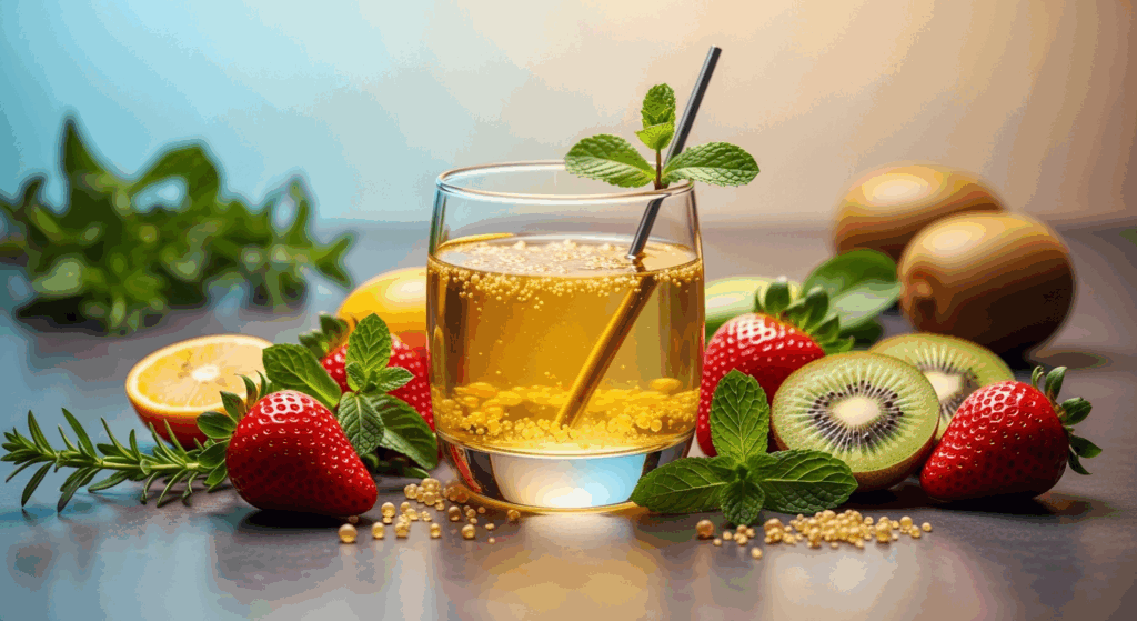 Benefícios reais do colágeno para a saúde